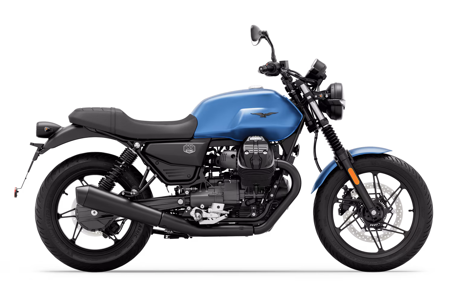 MotoGuzzi V7